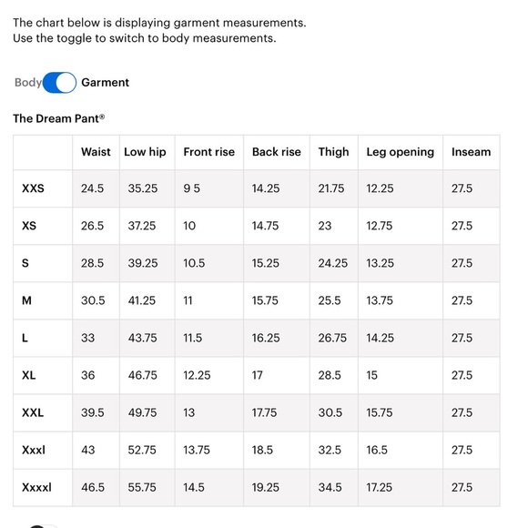Nwt Everlane The Dream Pants, Black - Picture 4 of 8